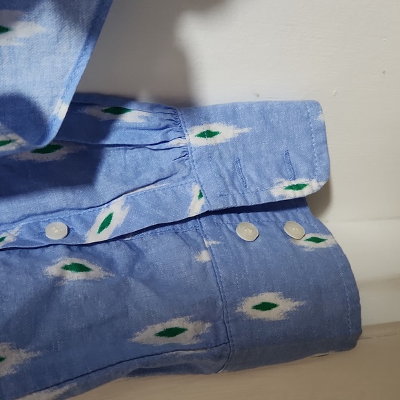 J. Crew Blouse - Picture 4 of 6